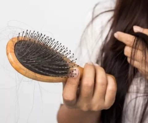 Hair Loss and Hair Growth Bundle (Pack of 4)