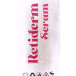 Retiderm (Lightweight Serum)
