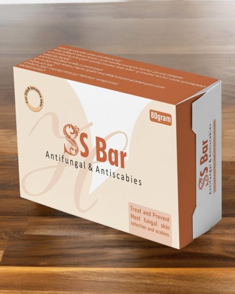 SS BAR