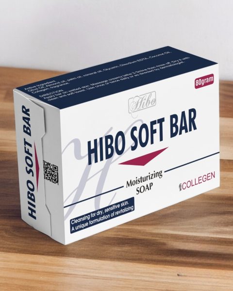 HIBO SOFT Bar