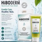 HIBODERM FASH WASH