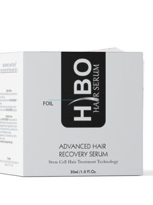 HIBO HAIR  ADVANCE STEM CELL SERUM