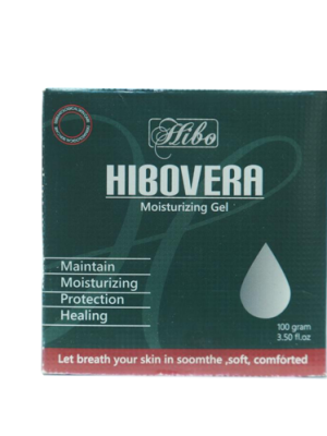HIBOVERA (Moisturizing Gel)