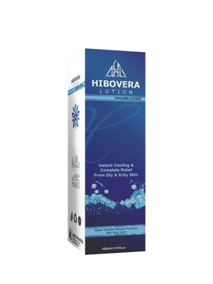HIBOVERA (Cooling Lotion)