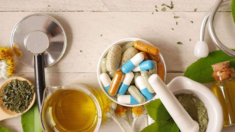 WHAT ARE NUTRACEUTICALS?