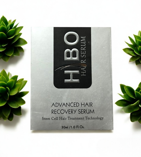 HIBO HAIR ADVANCE STEM CELL SERUM