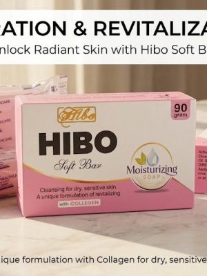 HIBO SOFT Bar