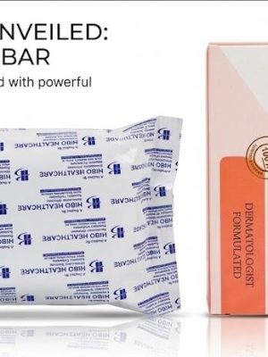 TRI-QO-FAIR BAR