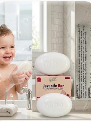 JUVENILE BAR
