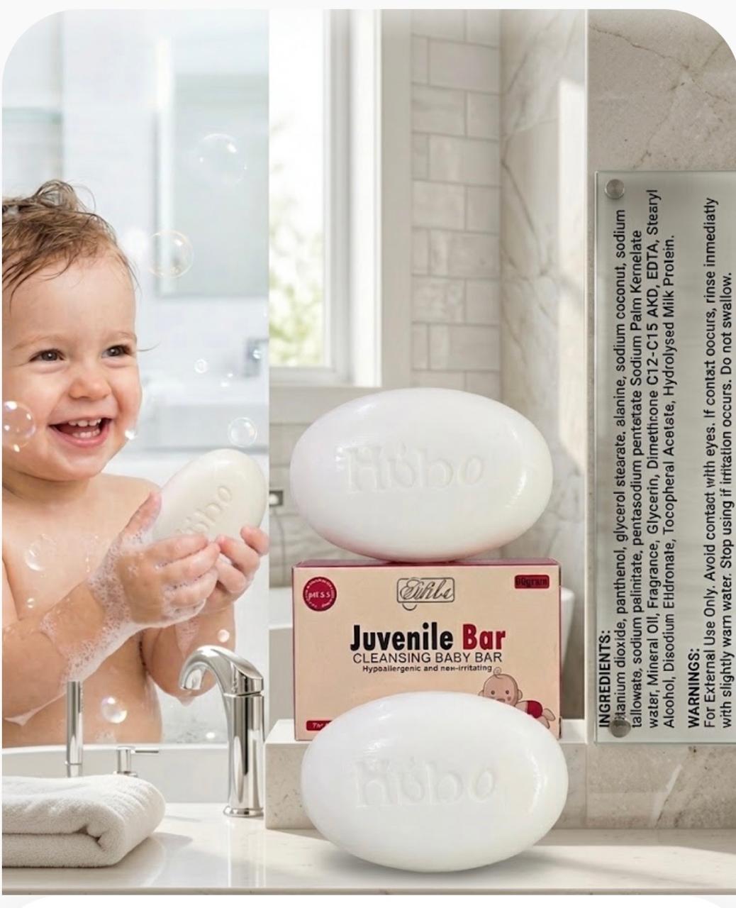 JUVENILE BAR