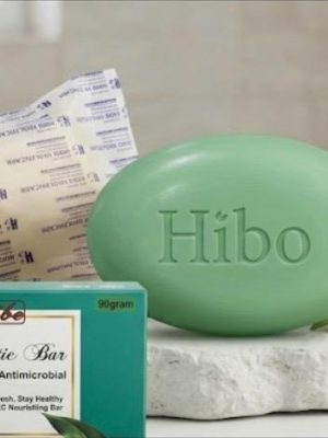 HIBOSEPTIC BAR