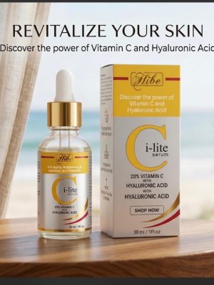 Ci-Lite Serum