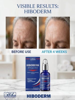 HIBODERM (ANTI-AGING Serum)