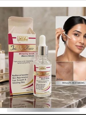 Tri-Qo-Fair (whitening serum)