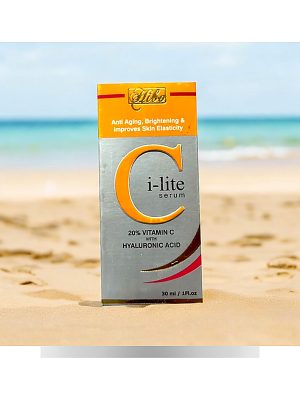 Ci-Lite Serum