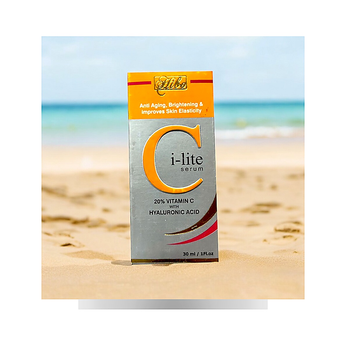 Ci-Lite Serum