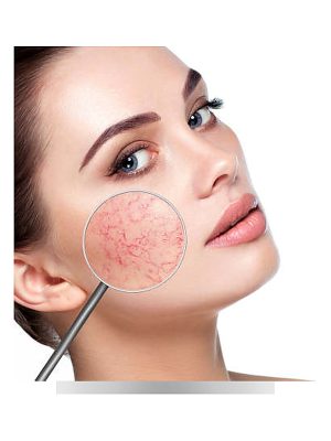 Dry, Sensitive Skin, and Anti Ageing Bundle (Pack of 4)