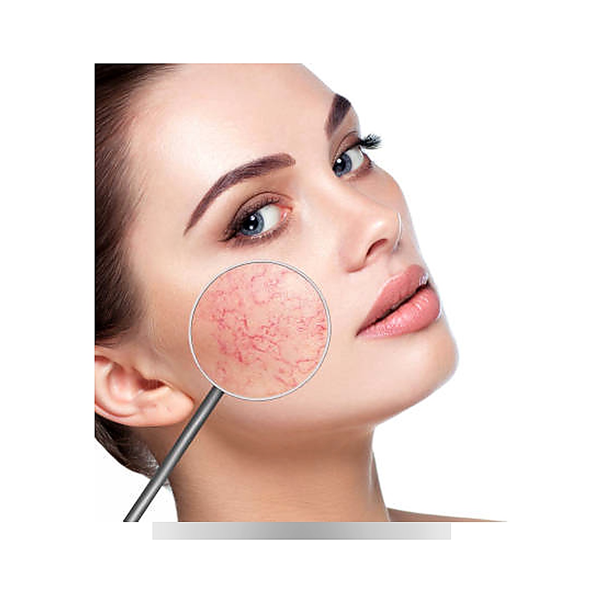 Dry, Sensitive Skin, and Anti Ageing Bundle (Pack of 4)