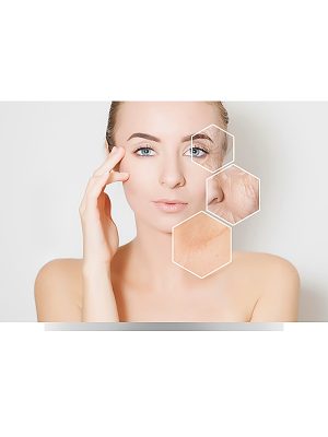 Extra Dry Skin Solution Bundle (Pack of 3)