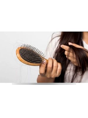 Hair Loss and Hair Growth Bundle (Pack of 4)