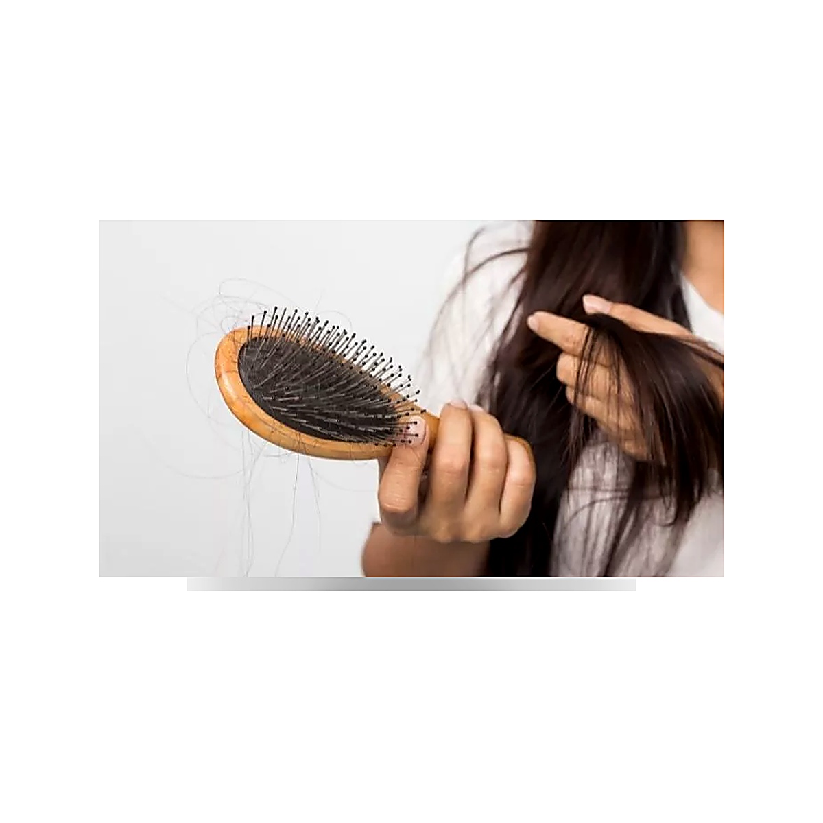 Hair Loss and Hair Growth Bundle (Pack of 4)