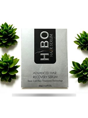 HIBO HAIR  ADVANCE STEM CELL SERUM