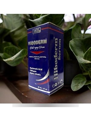 HIBODERM (ANTI-AGING Serum)
