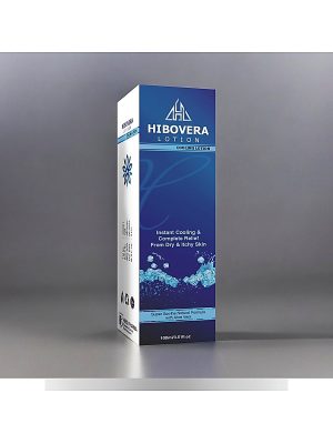 HIBOVERA (Cooling Lotion)