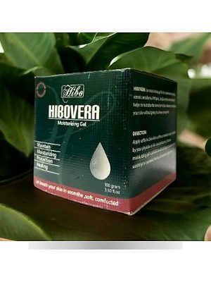 HIBOVERA (Moisturizing Gel)