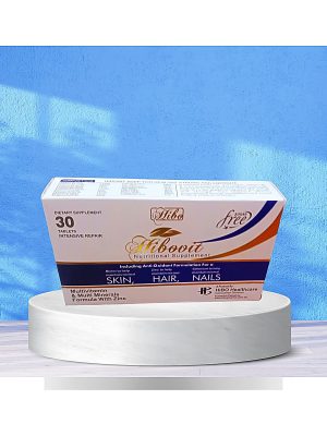 HIBOVIT (Sugar Free Tablets)