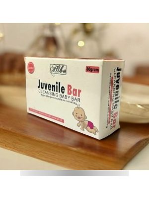 JUVENILE BAR
