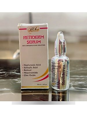 Retiderm (Lightweight Serum)