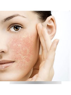 Sensitive and all Type off Skin Bundle (Pack of 2)