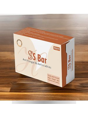 SS BAR