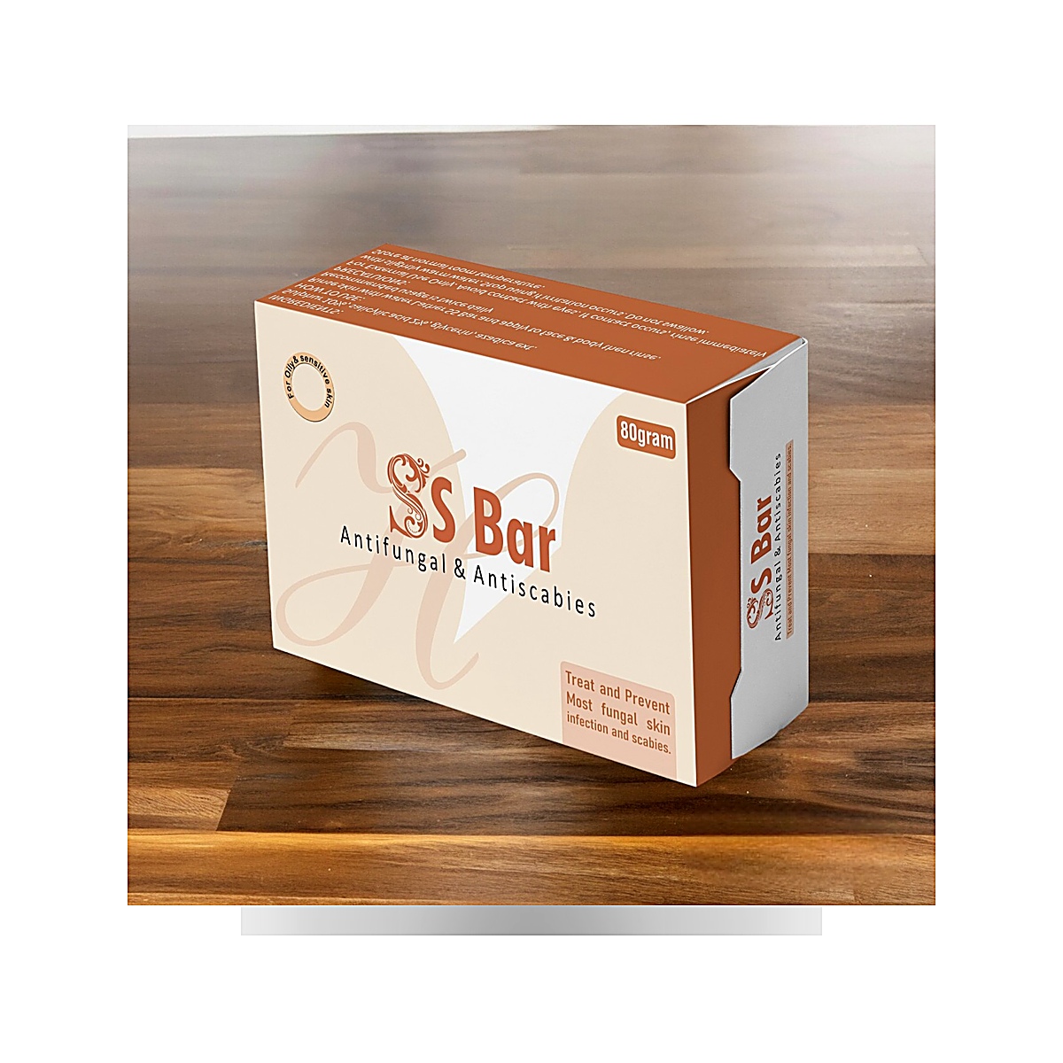 SS BAR