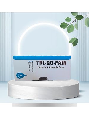 TRI-QO-FAIR CREAM