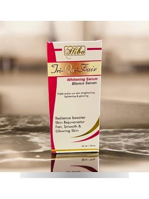 Tri-Qo-Fair (whitening serum)